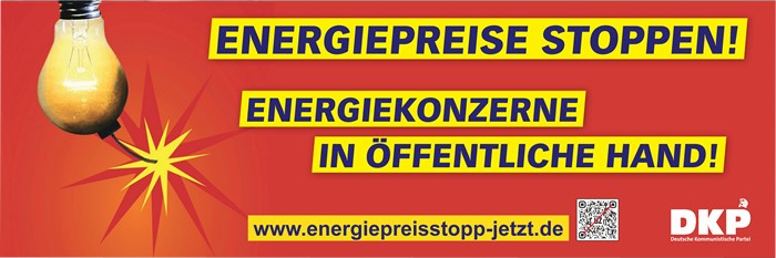 Link zur Online-Petition